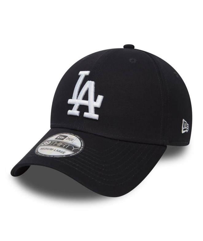 Gorra New Era LA Dodgers Classic Azul Marino...