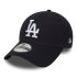 Gorra New Era LA Dodgers Classic Azul Marino 39THIRTY Stretch Fit