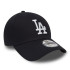 Gorra New Era LA Dodgers Classic Azul Marino 39THIRTY Stretch Fit