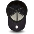 Gorra New Era LA Dodgers Classic Azul Marino 39THIRTY Stretch Fit