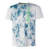 Camiseta Bullpadel Maren Hombre White