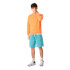 Pantalones Champion Script Logo Hombre BL