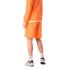 Pantalones Champion Script Logo Hombre OR