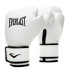 Guantes de boxeo Everlast Core 2 Blanco