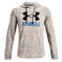 Sudadera de Fitness Under Armour Rival Terry Logo Hombre
