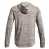 Sudadera de Fitness Under Armour Rival Terry Logo Hombre