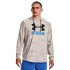 Sudadera de Fitness Under Armour Rival Terry Logo Hombre
