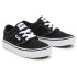 Zapatillas Vans Atwood Tonal Mix Check Niño BK