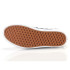 Zapatillas Vans Ward Platform Infantil Black
