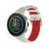 Reloj Polar Pacer Pro White/Red