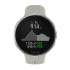 Reloj Polar Pacer Pro White/Red