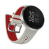 Reloj Polar Pacer Pro White/Red