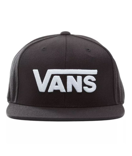 Gorra Vans Drop V Snapback BK