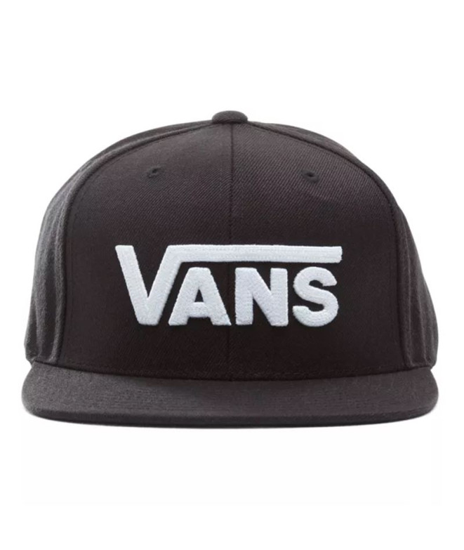Gorra Vans Drop V Snapback BK