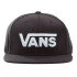 Gorra Vans Drop V Snapback BK