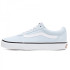 Zapatillas Vans Ward Mujer BL