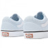 Zapatillas Vans Ward Mujer BL