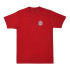 Camiseta Vans MN Forever Hombre Red