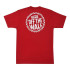 Camiseta Vans MN Forever Hombre Red