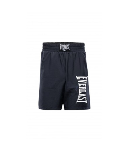 Pantalones cortos Everlast Lazuli 2 Tech Hombre Bk