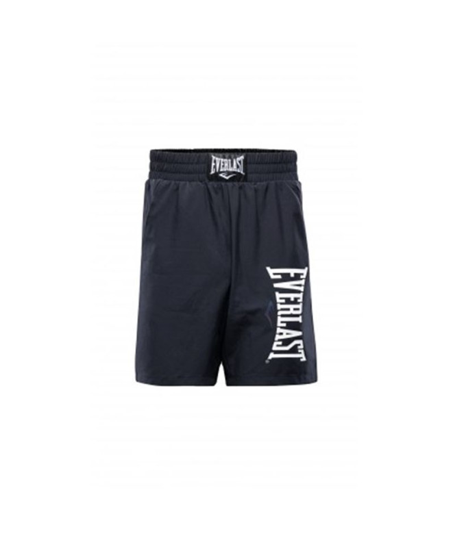 Pantalones cortos Everlast Lazuli 2 Tech Hombre Bk