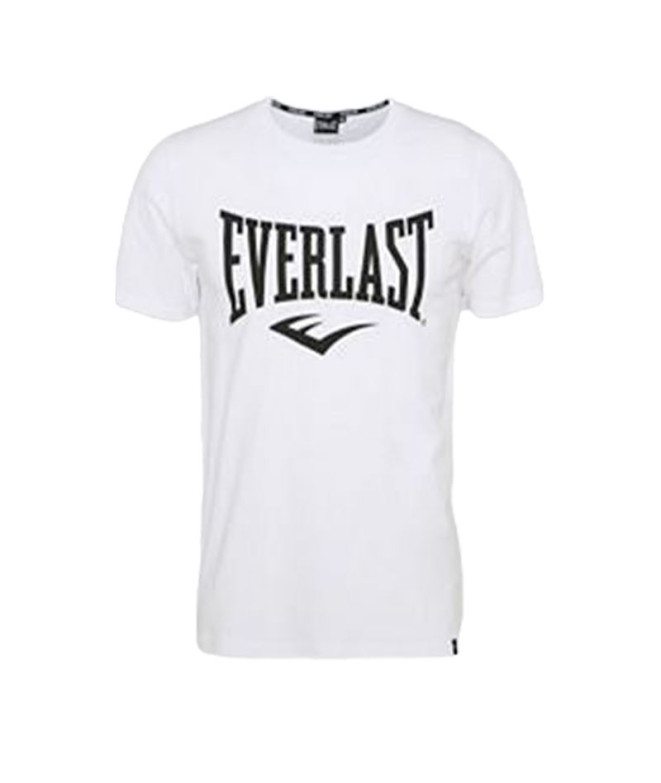 Camiseta de trainning Everlast Moss Tech Hombre...