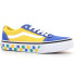Zapatillas Vans Ward Blue Infantil