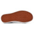 Zapatillas Vans Ward Blue Infantil