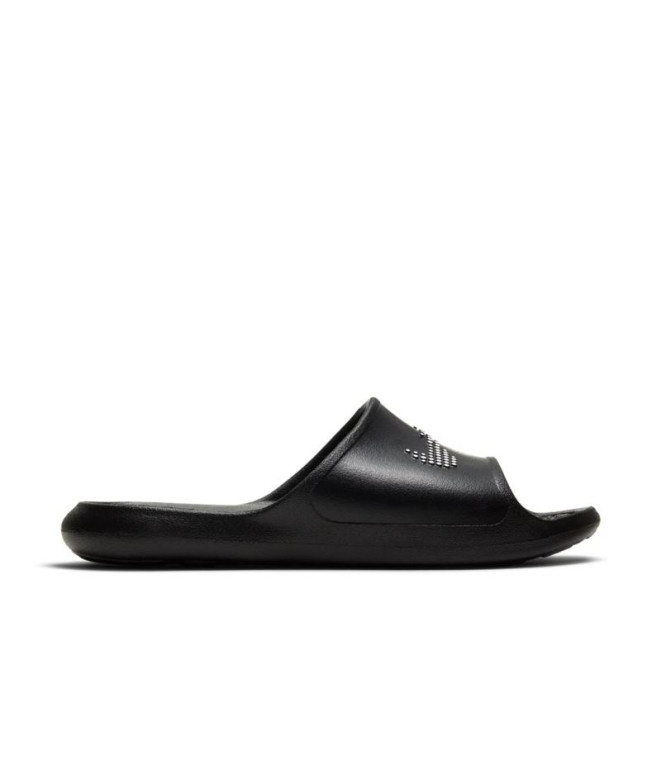 Chanclas Nike Victori One Mujer Black