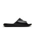 Chanclas Nike Victori One Mujer Black