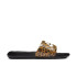 Chanclas Nike Victori Print Mujer Leopardo