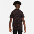 Camiseta Nike Sportswear Niños Black