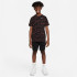 Camiseta Nike Sportswear Niños Black