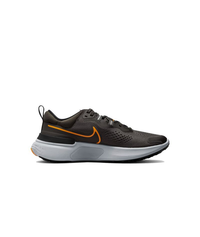 Zapatillas de running Nike React Miler 2 Hombre