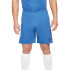 Pantalones de fútbol Nike Dri-FIT Academy Hombre Azul