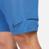 Pantalones de fútbol Nike Dri-FIT Academy Hombre Azul