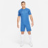 Pantalones de fútbol Nike Dri-FIT Academy Hombre Azul