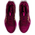 Zapatillas de running ASICS Novablast 2 Mujer Pink