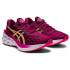 Zapatillas de running ASICS Novablast 2 Mujer Pink