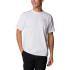 Camiseta Columbia Sun Trek Hombre WH