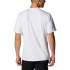 Camiseta Columbia Sun Trek Hombre WH