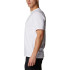 Camiseta Columbia Sun Trek Hombre WH