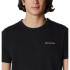 Camiseta Columbia Sun Trek Hombre BK