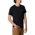 Camiseta Columbia Sun Trek Hombre BK