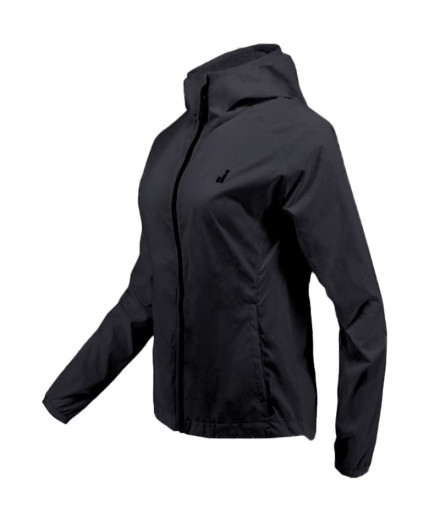 Cortavientos de Trail Joluvi Airlight Mujer BK