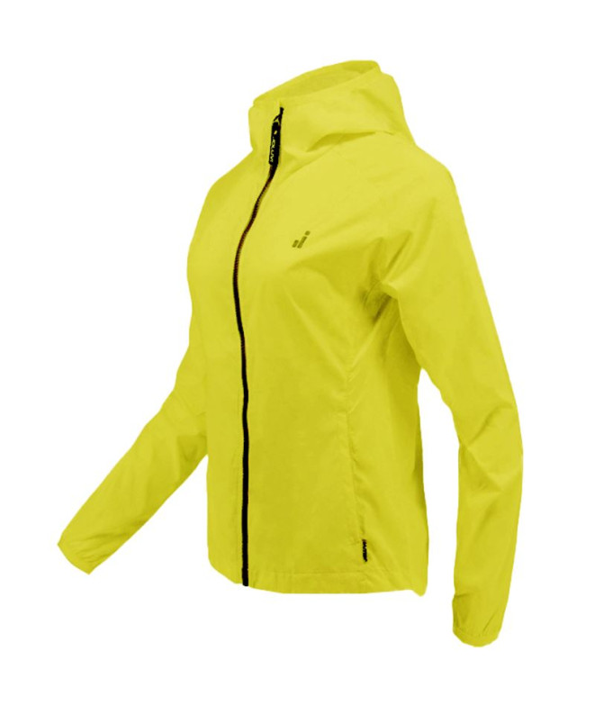 Cortavientos de montaña Joluvi Airlight Mujer