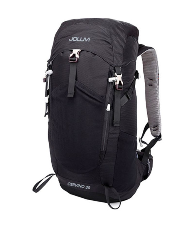 Mochila de montaña Joluvi Cervino 30 BK