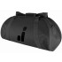 Bolsa de fitness Joluvi GYM Negro