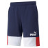 Pantalones cortos Puma Essentials+ Block Hombre Blue