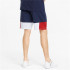 Pantalones cortos Puma Essentials+ Block Hombre Blue